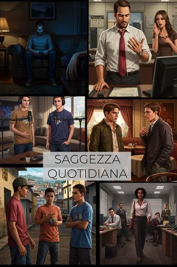 Saggezza Quotidiana