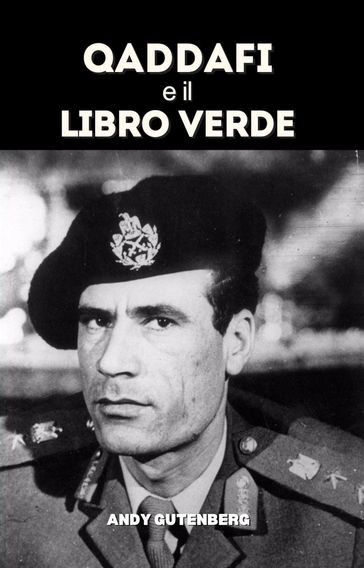 Gheddafi e il Libro Verde