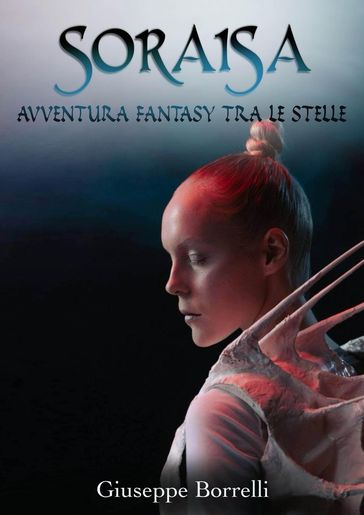 Soraisa: Avventura fantasy tra le stelle