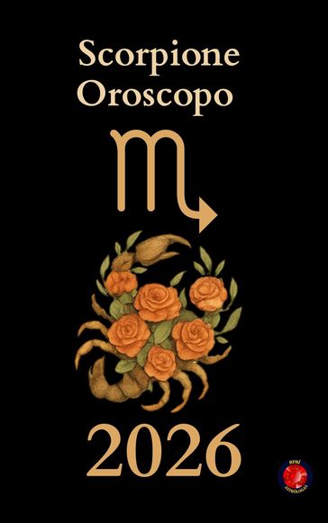 Scorpione Oroscopo 2026