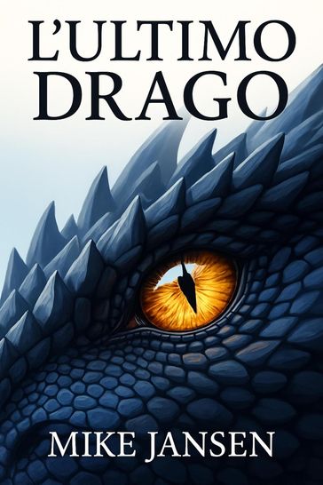 L'Ultimo Drago