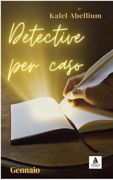DETECTIVE PER CASO - GENNAIO