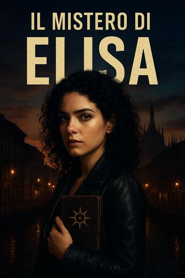 Il mistero di elisa