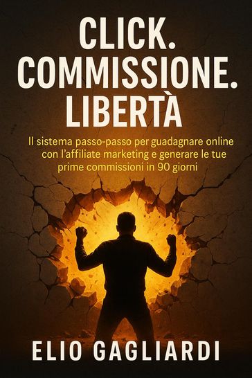 Click. Commissione. Libertà.