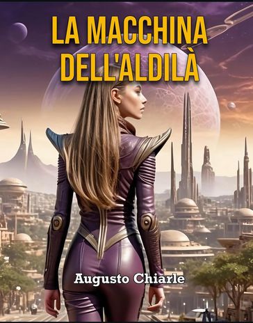 La Macchina dell'Aldilà