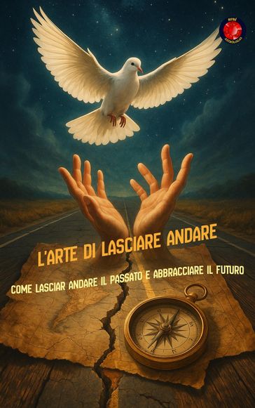 L'Arte di Lasciare Andare Come lasciar andare il passato e abbracciare il futuro