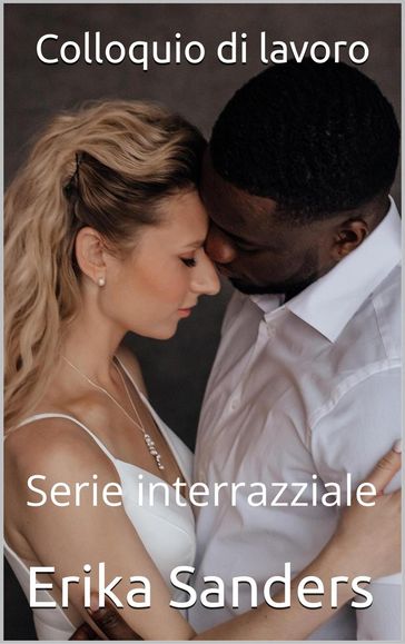 Colloquio di lavoro