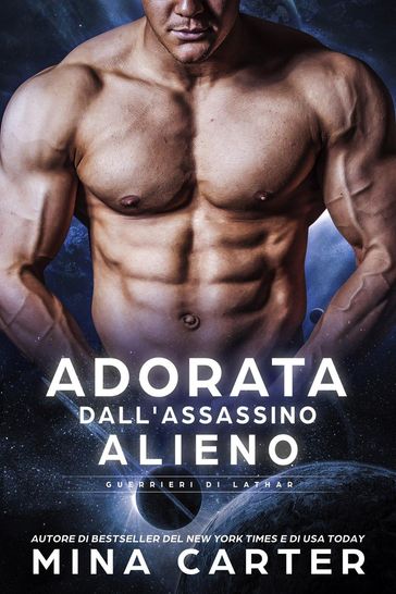 Adorata dall'Assassino Alieno