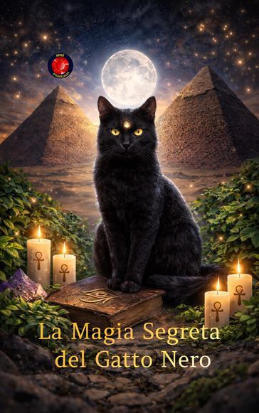 La Magia Segreta del Gatto Nero
