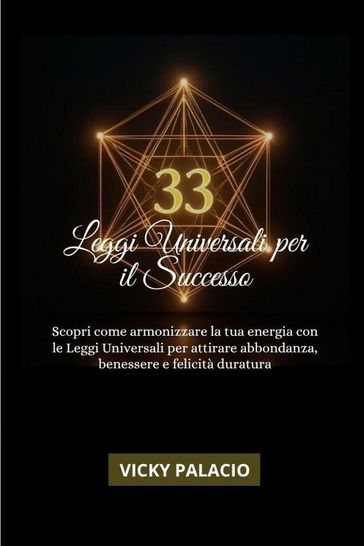 33 Leggi Universali Per Il Successo