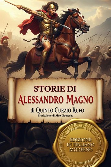 Storie di Alessandro Magno