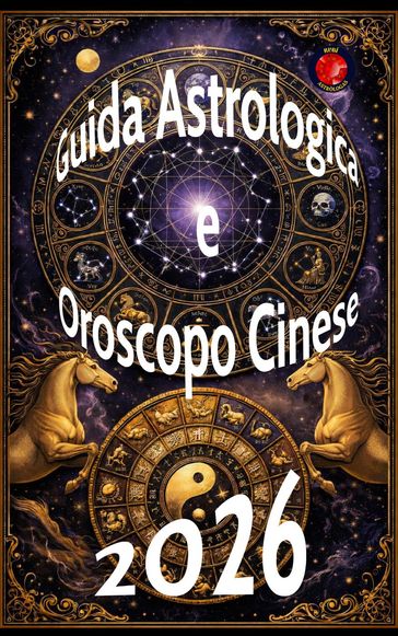 Guida Astrologica e Oroscopo Cinese 2026