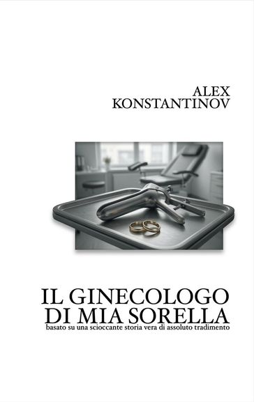 IL GINECOLOGO DI MIA SORELLA
