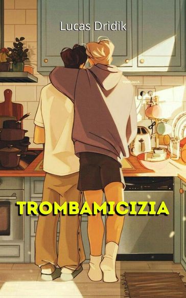 Trombamicizia