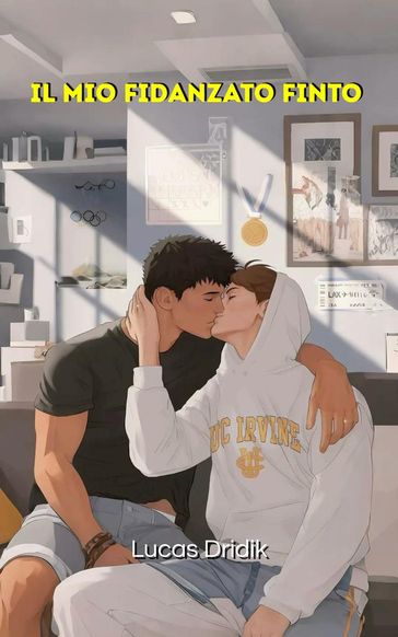 Il mio fidanzato finto