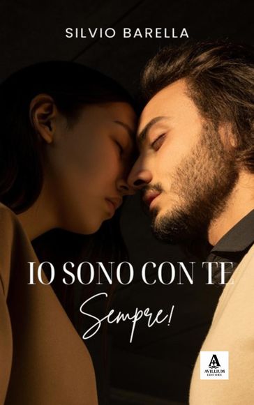 IO SONO CON TE. SEMPRE!
