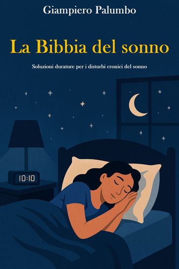 La Bibbia del sonno