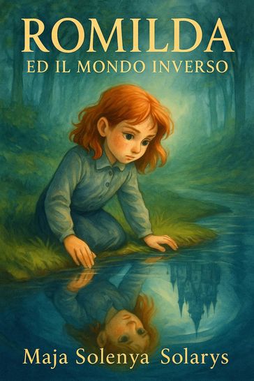 Romilda ed il Mondo Inverso