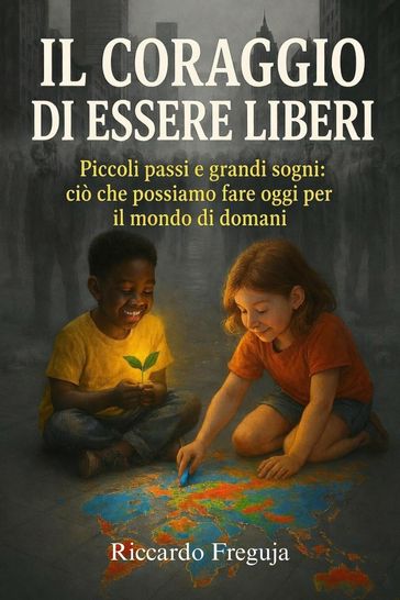 Il coraggio di essere liberi