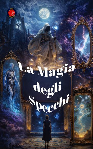 La Magia degli Specchi