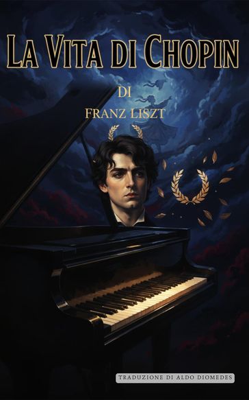 La vita di Chopin