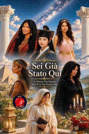 Sei Già Stato Qui