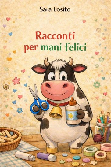 Racconti per mani felici