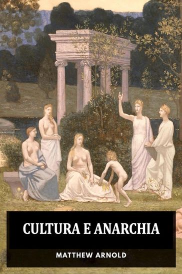 Cultura e Anarchia
