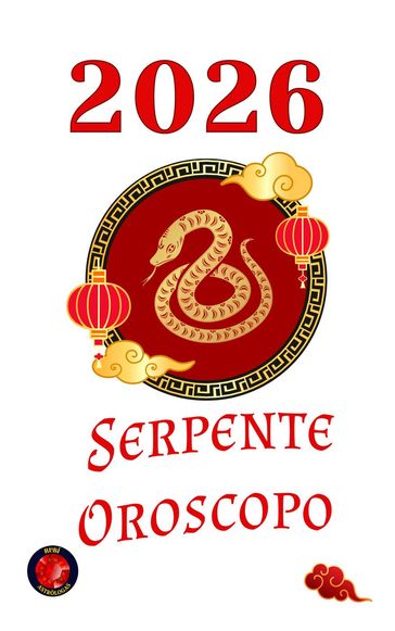 Serpente Oroscopo 2026