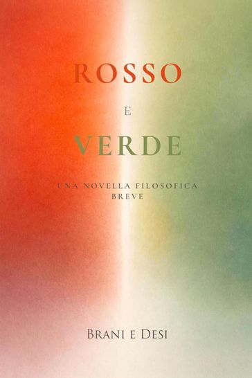 Rosso e Verde