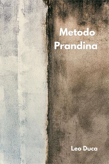 Metodo Prandina