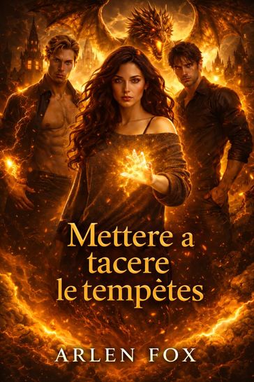 Mettere a tacere le tempeste