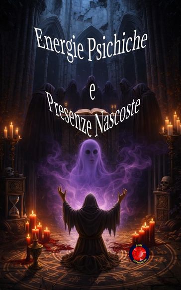 Energie Psichiche e Presenze Nascoste