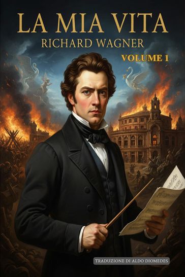 La Mia Vita Volume 1