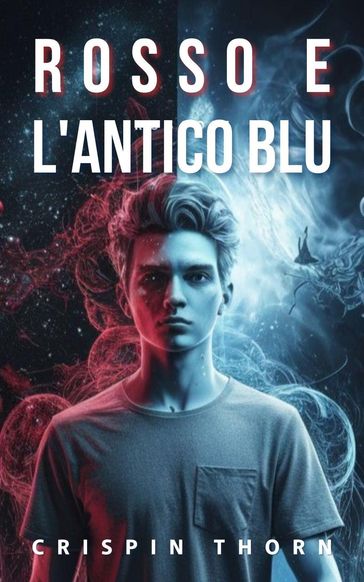 Rosso e L'Antico Blu