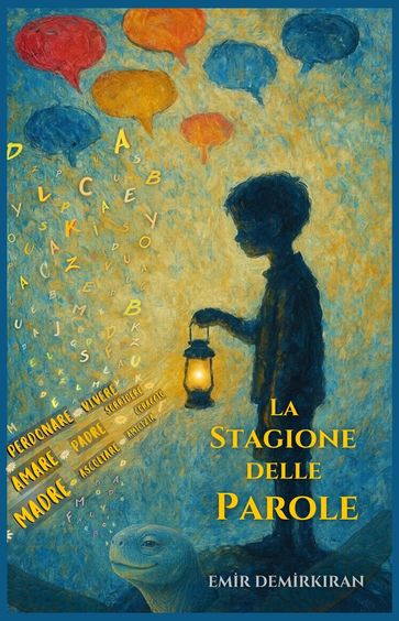 La Stagione delle Parole