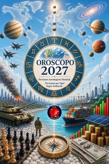 Oroscopo 2027