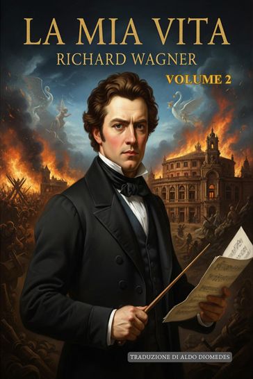 La Mia Vita Volume 2