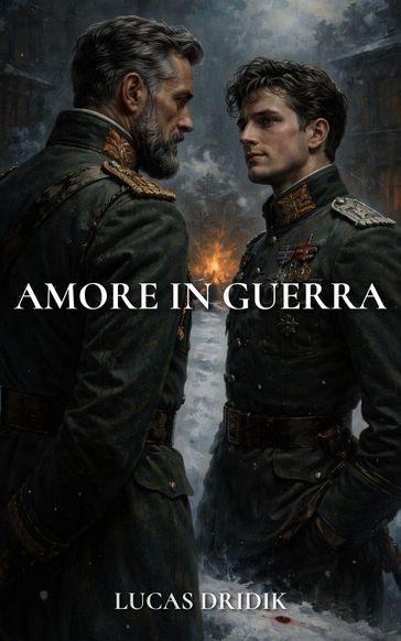 Amore in guerra