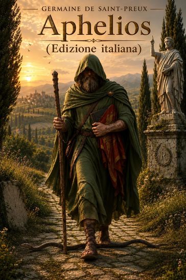 Aphelios (Edizione italiana)
