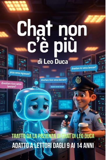 Chat non c'è più