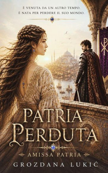 PATRIA PERDUTA