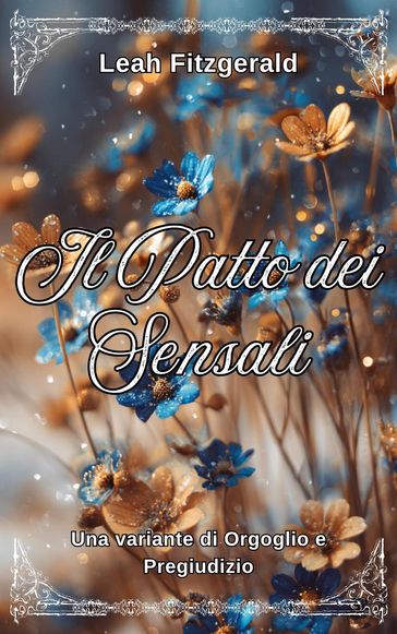 Il Patto dei Sensali: Una variante di Orgoglio e Pregiudizio