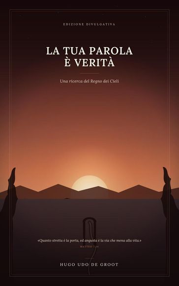 LA TUA PAROLA È VERITÀ
