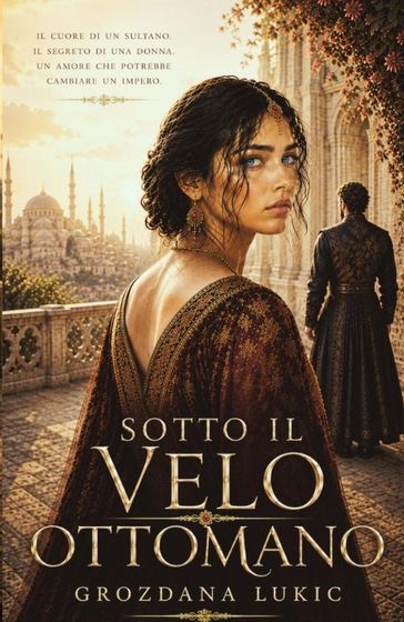 SOTTO IL VELO OTTOMANO