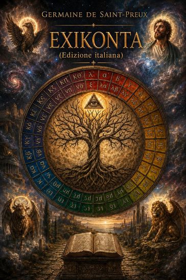 Exikonta (Edizione italiana)