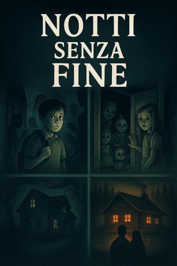 Notti senza fine