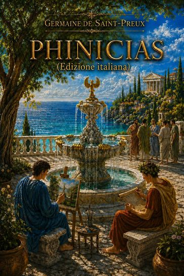 Phinicias (Edizione italiana)