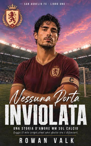 Nessuna Porta Inviolata