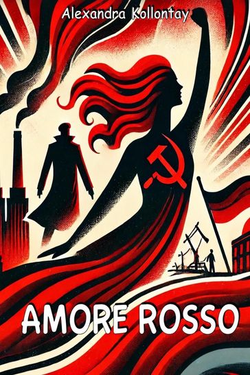 Amore Rosso